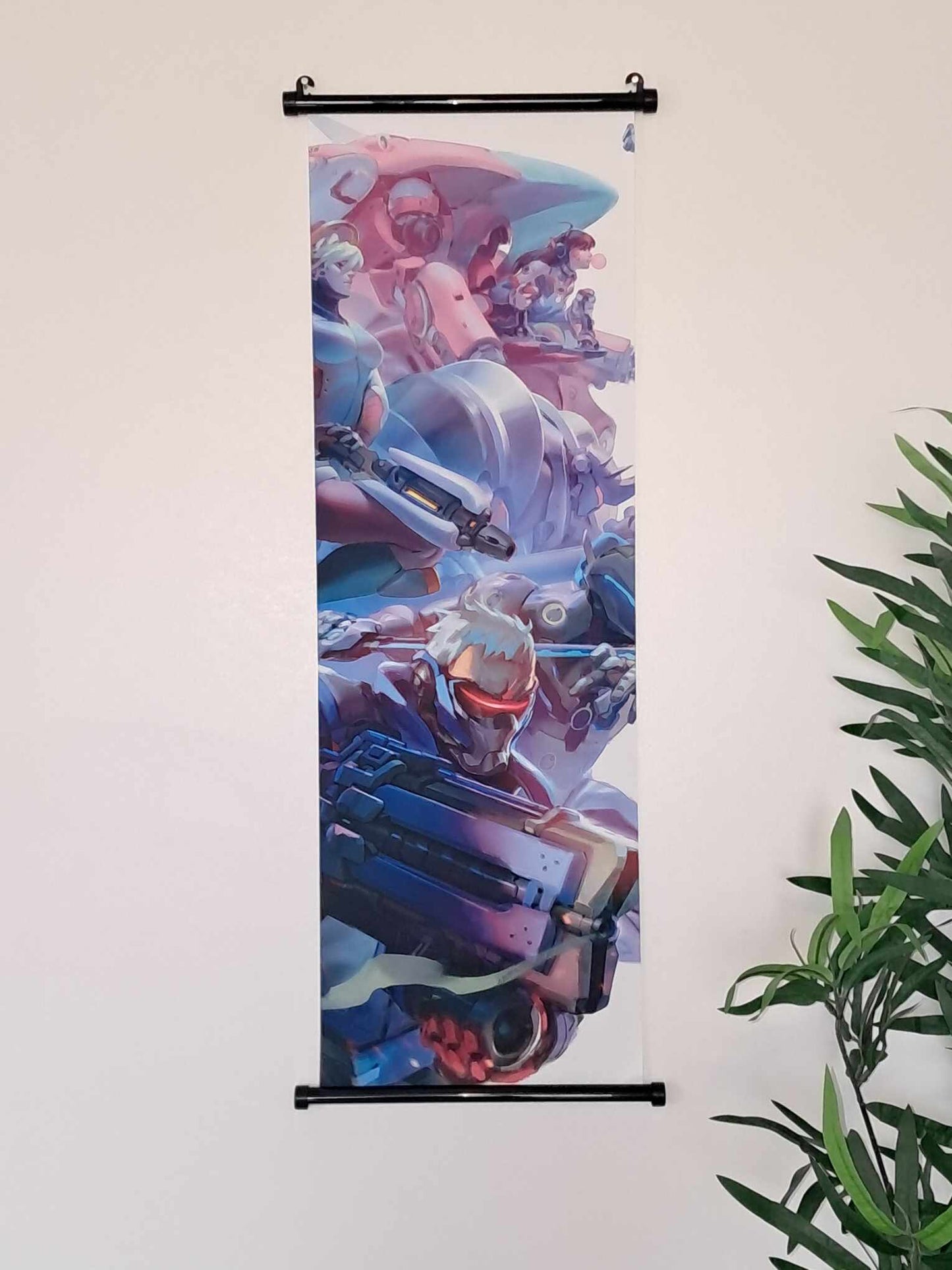 Overwatch Team 1