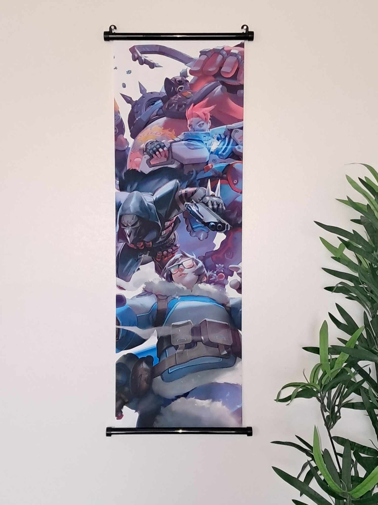 Overwatch Team 2