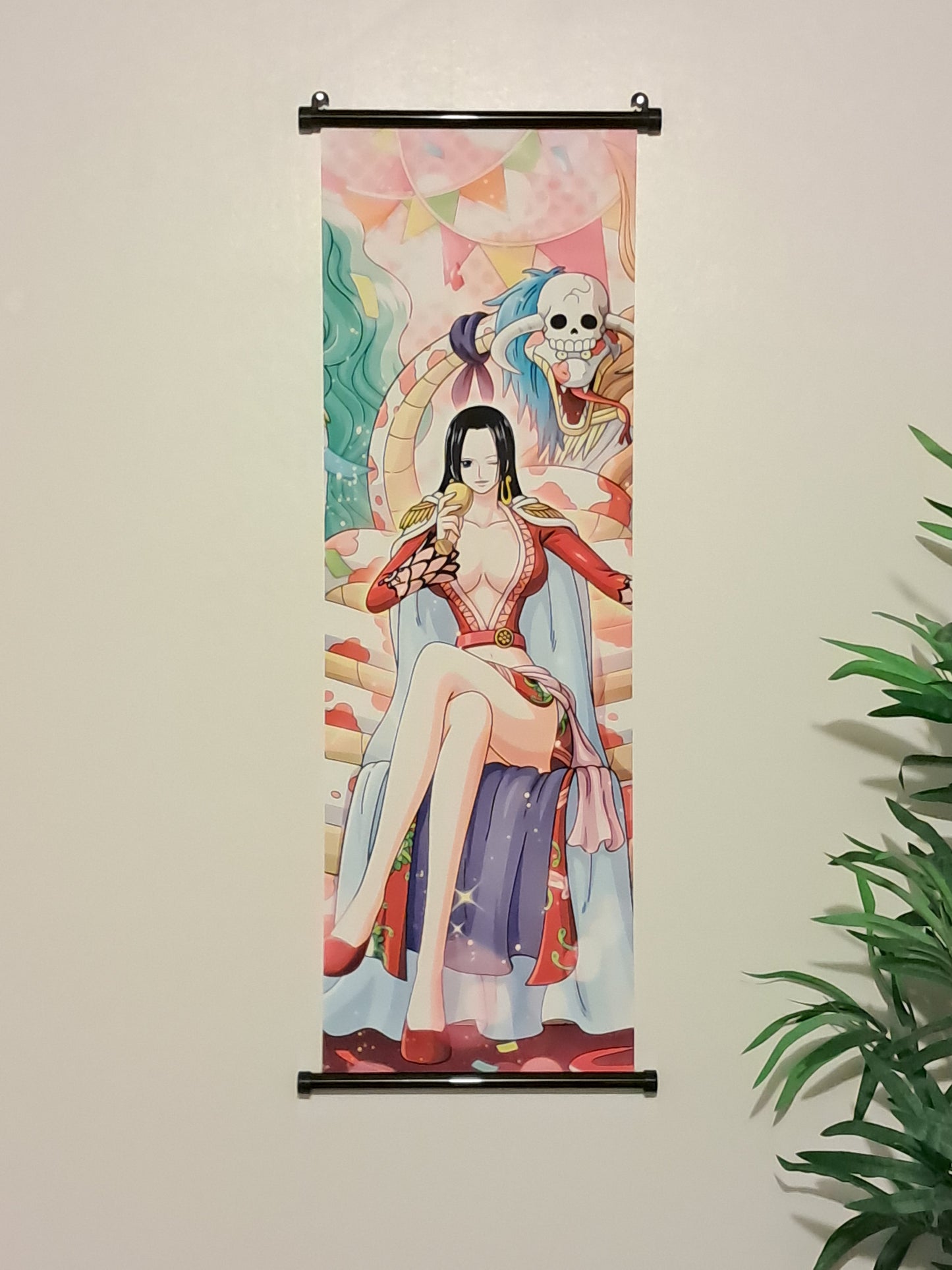 Boa Hancock