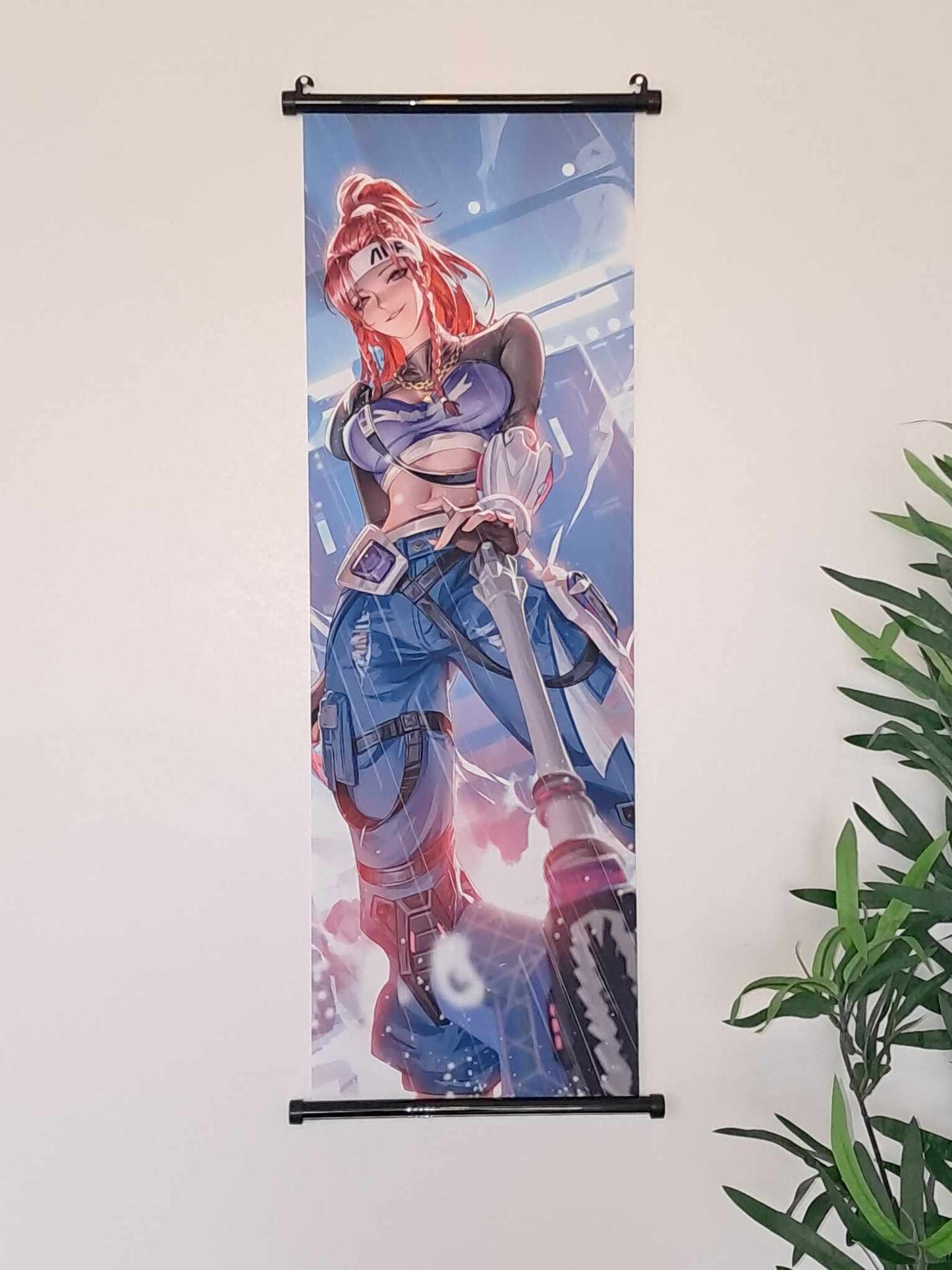 Brigitte Sseraphim