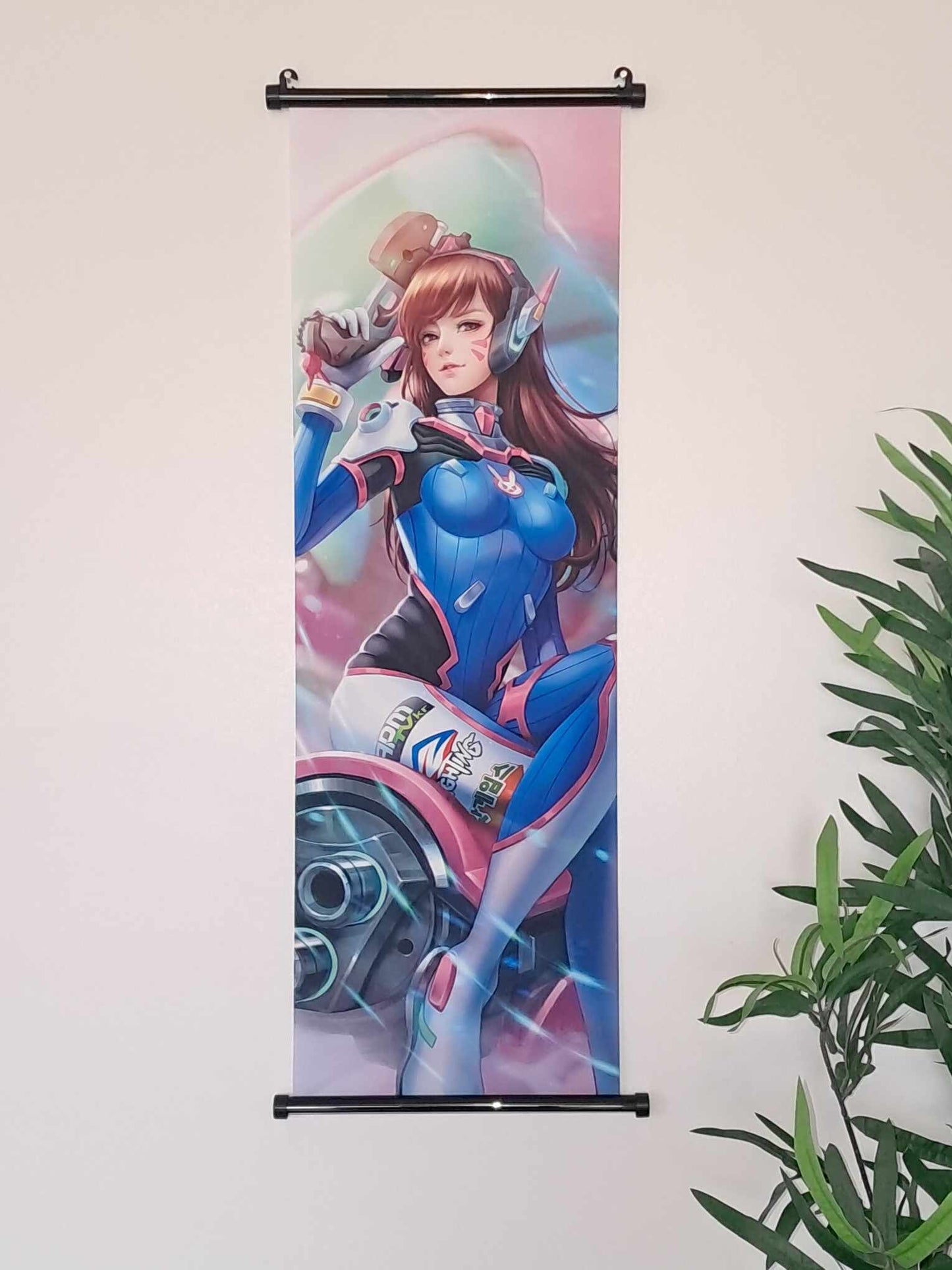 D va