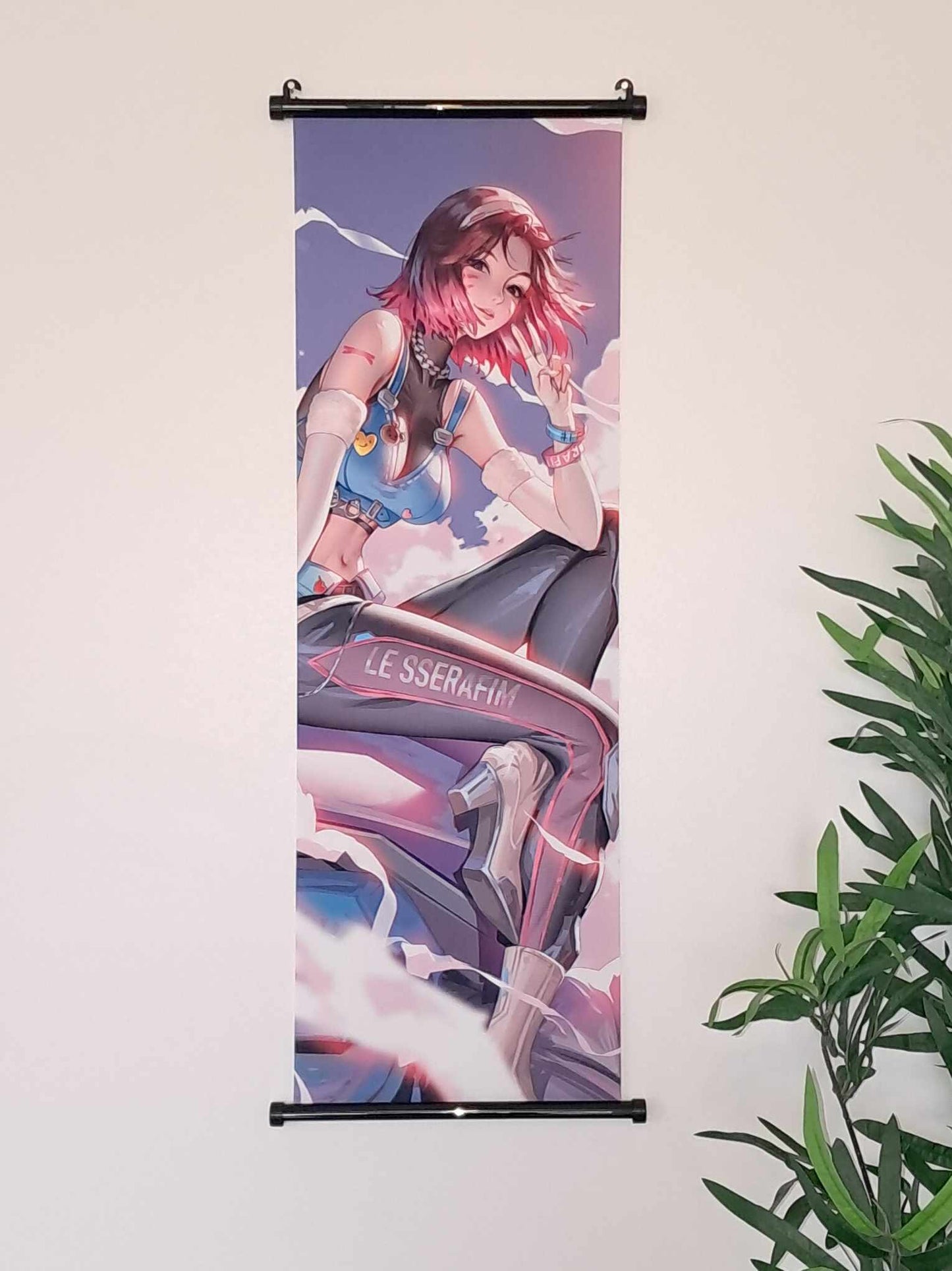 Serafines Dva
