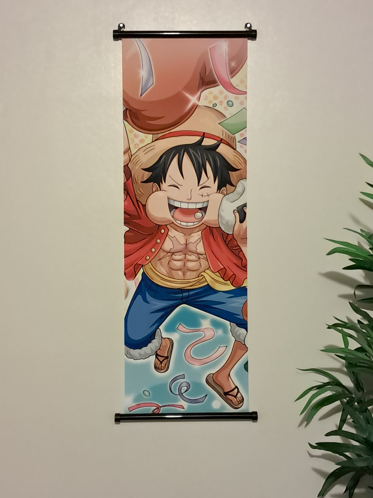 Luffy