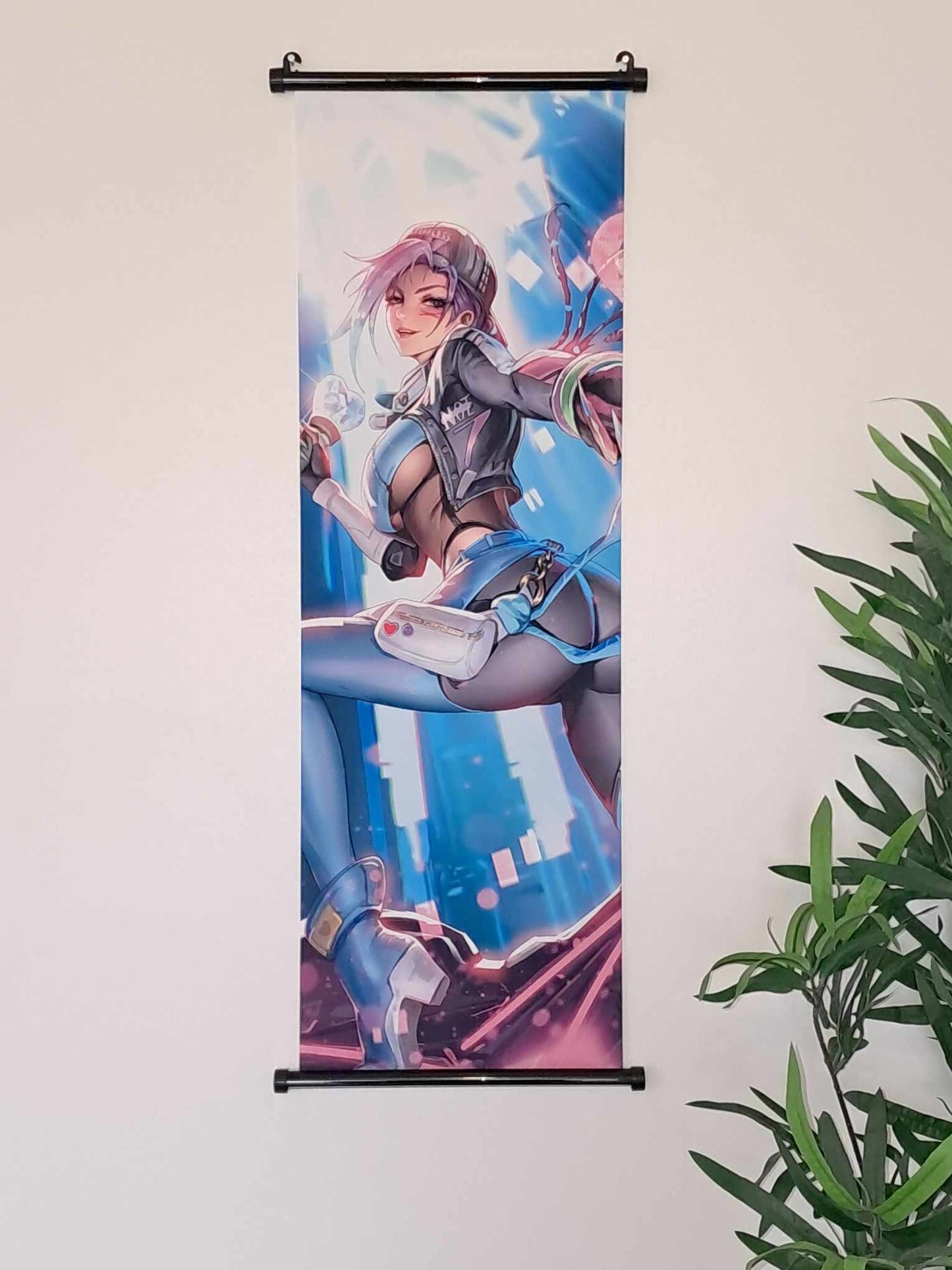 Sombra Sseraphim
