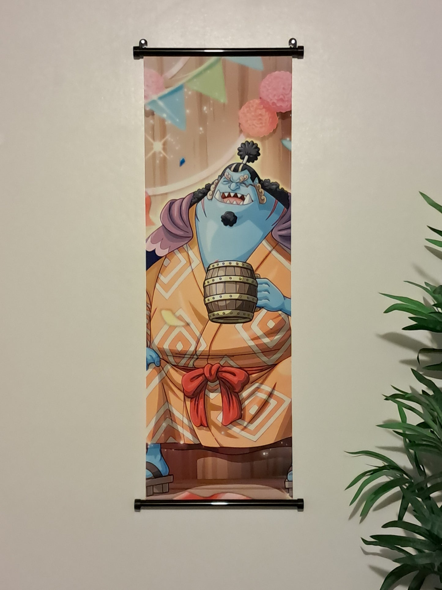 Jinbe