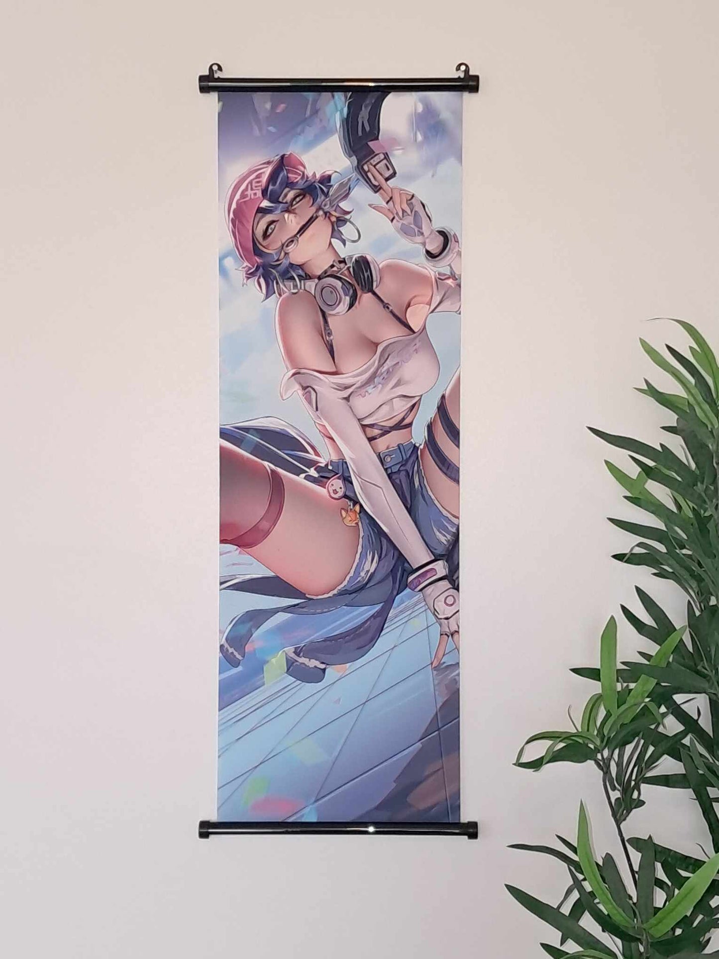 Kiriko Sseraphim