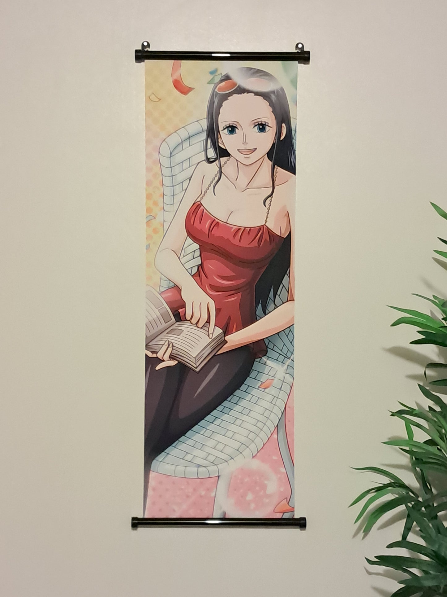 Nico Robin
