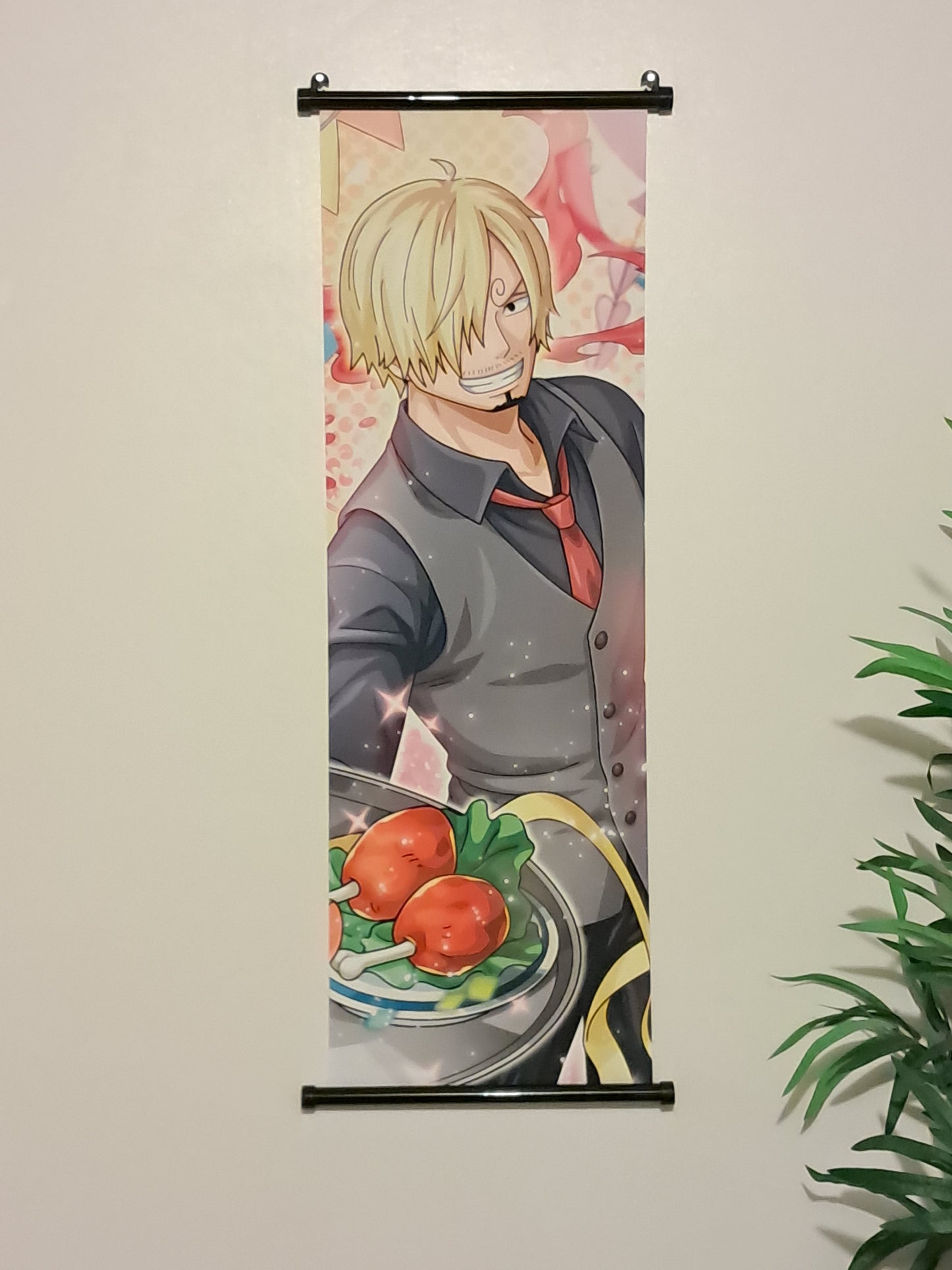 Sanji