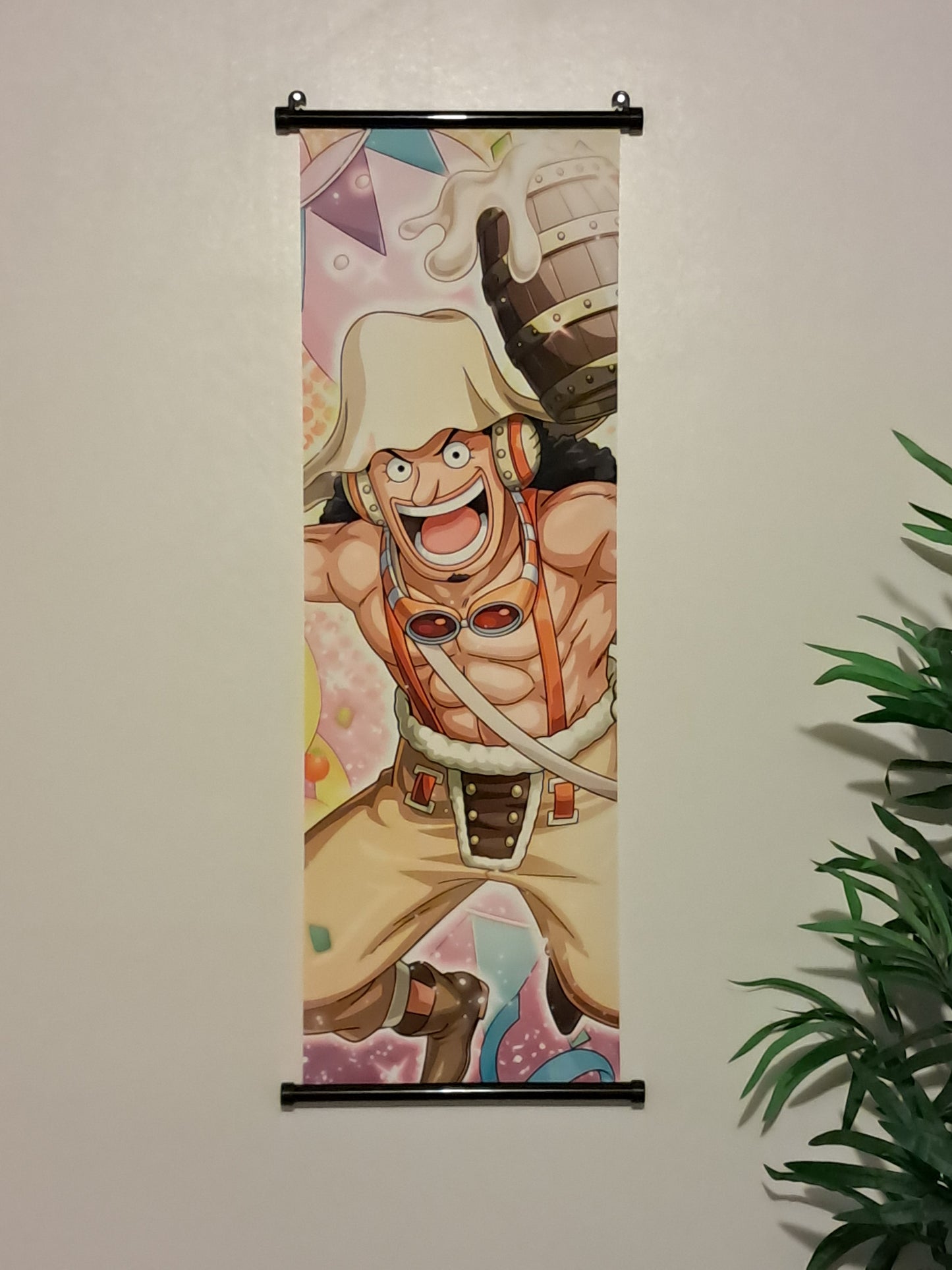 Usopp