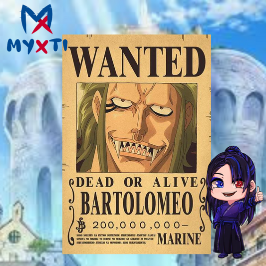 Bartolomeo