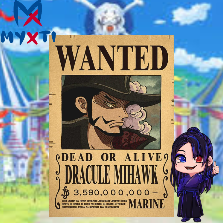 Mihawk