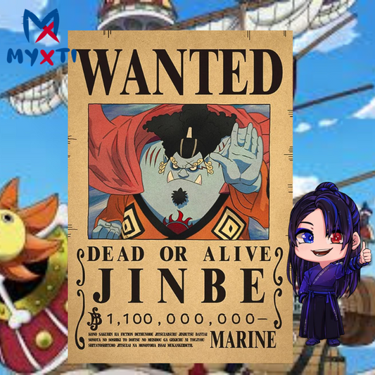 Jinbe