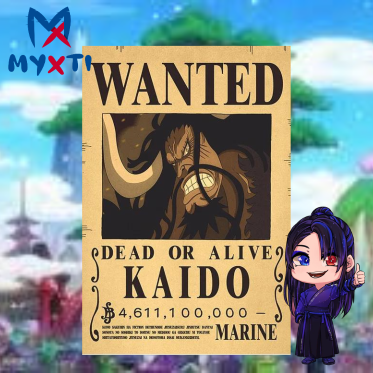 Kaido